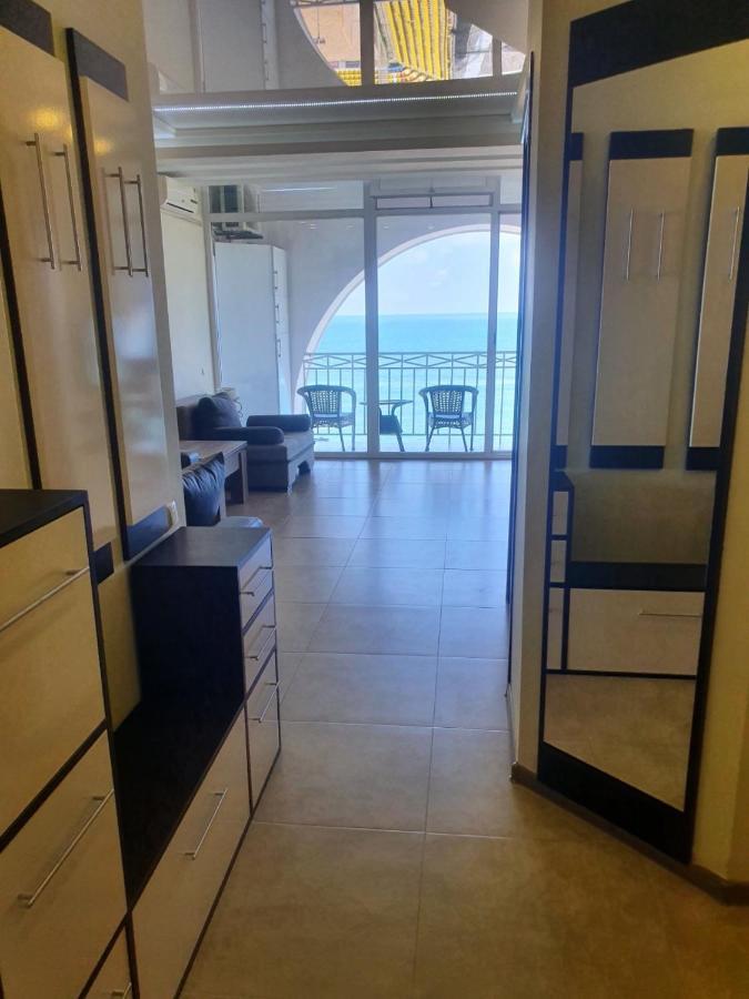 Apartment Magnolia Seaside Batumi Exteriér fotografie