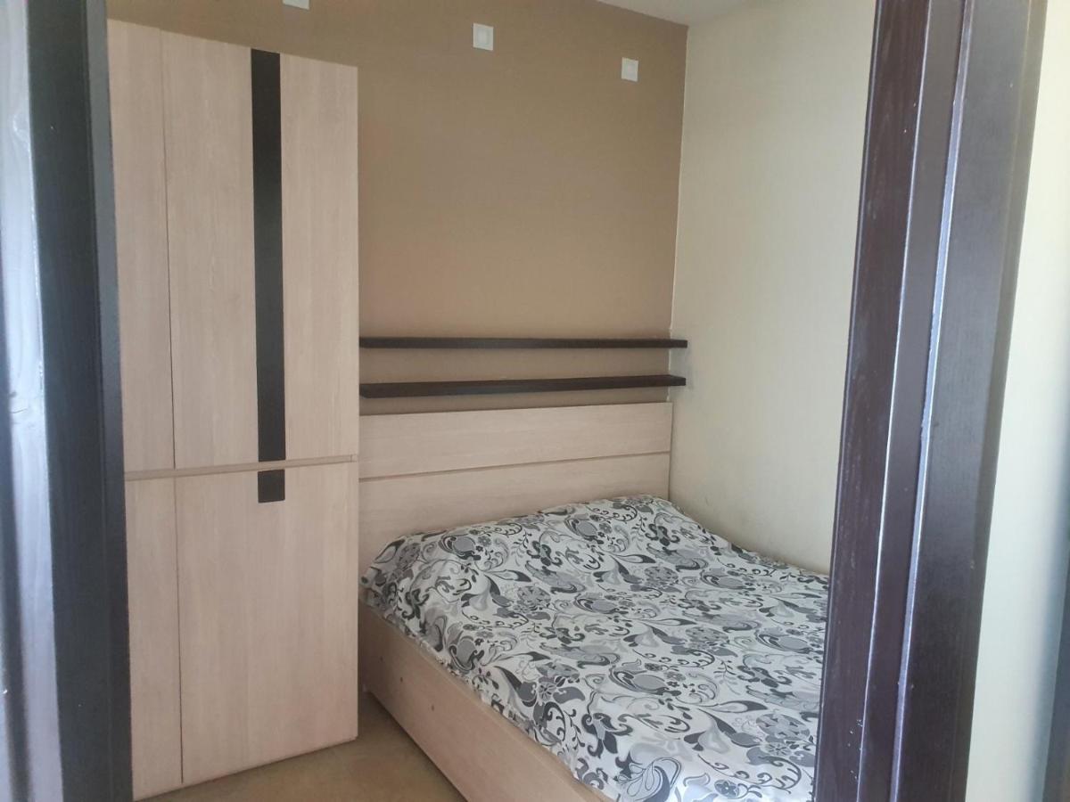 Apartment Magnolia Seaside Batumi Exteriér fotografie