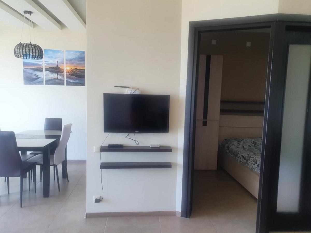 Apartment Magnolia Seaside Batumi Exteriér fotografie