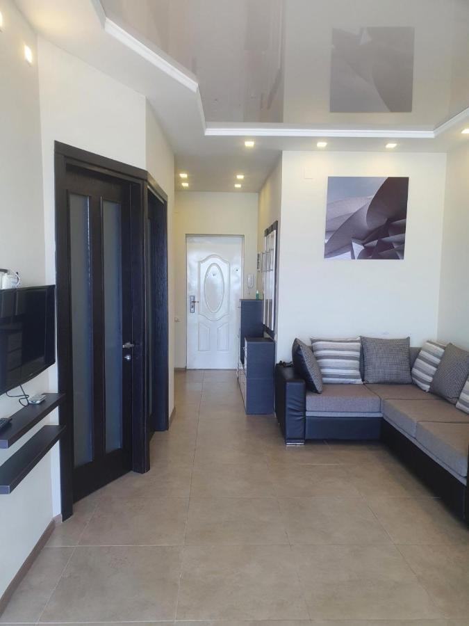 Apartment Magnolia Seaside Batumi Exteriér fotografie