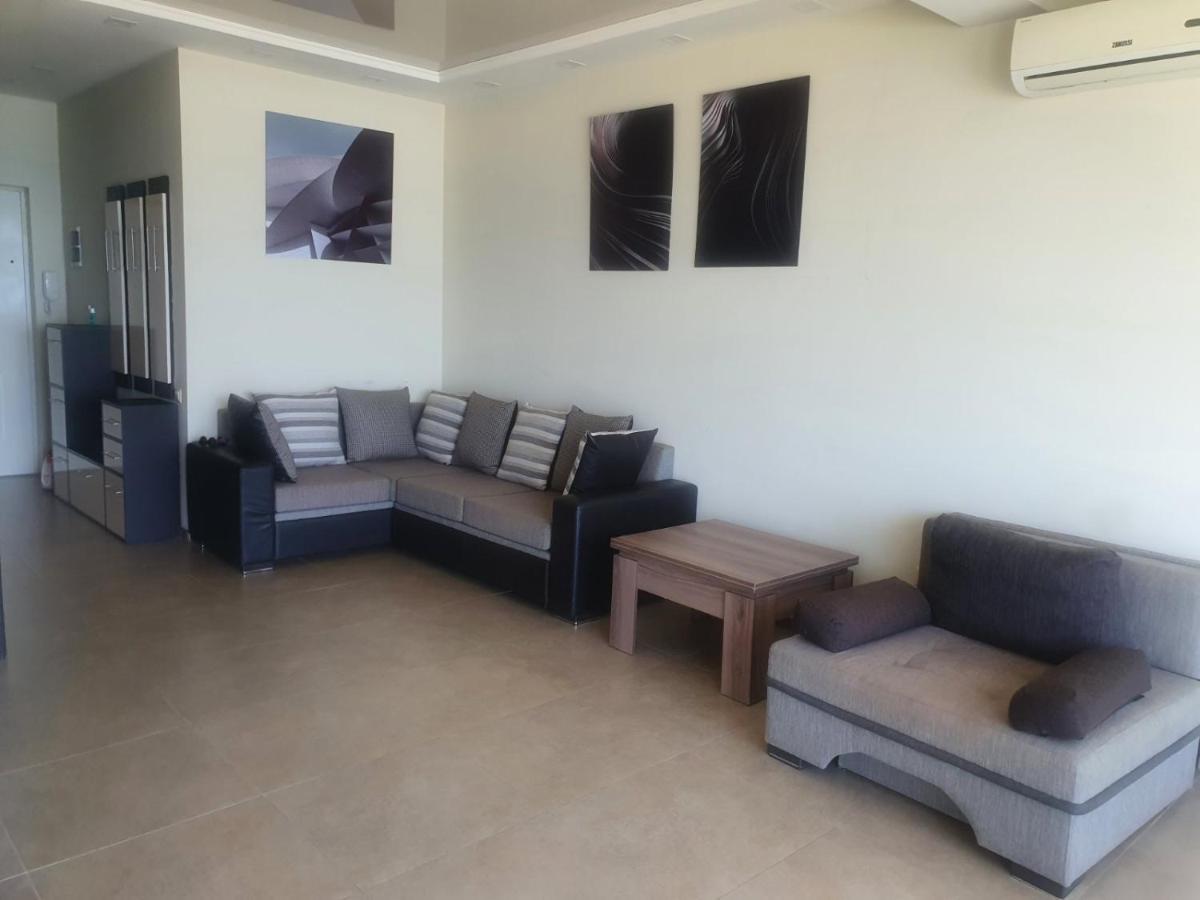 Apartment Magnolia Seaside Batumi Exteriér fotografie