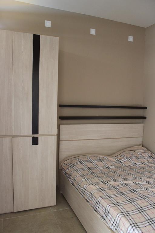 Apartment Magnolia Seaside Batumi Pokoj fotografie