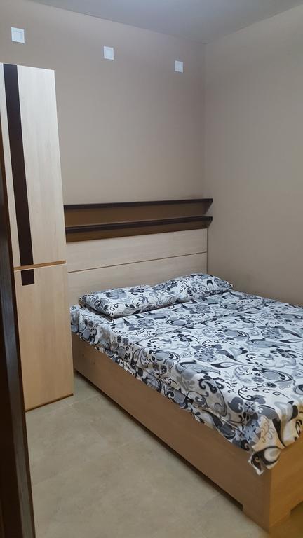 Apartment Magnolia Seaside Batumi Exteriér fotografie