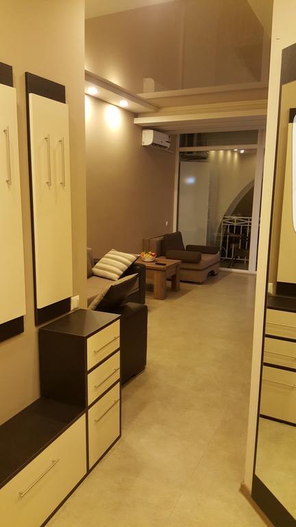 Apartment Magnolia Seaside Batumi Pokoj fotografie